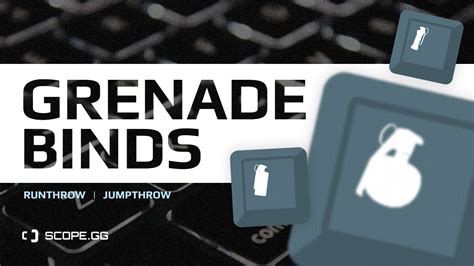 csgo nade binds|Grenade Binds (CS2) .